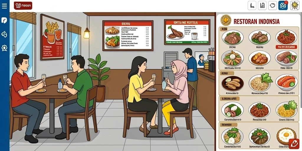 Fitur bonus yang menggiurkan untuk meningkatkan peluang menang.
