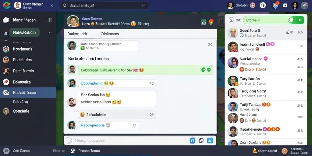Tema slot yang bervariasi dan menyenangkan untuk dimainkan.