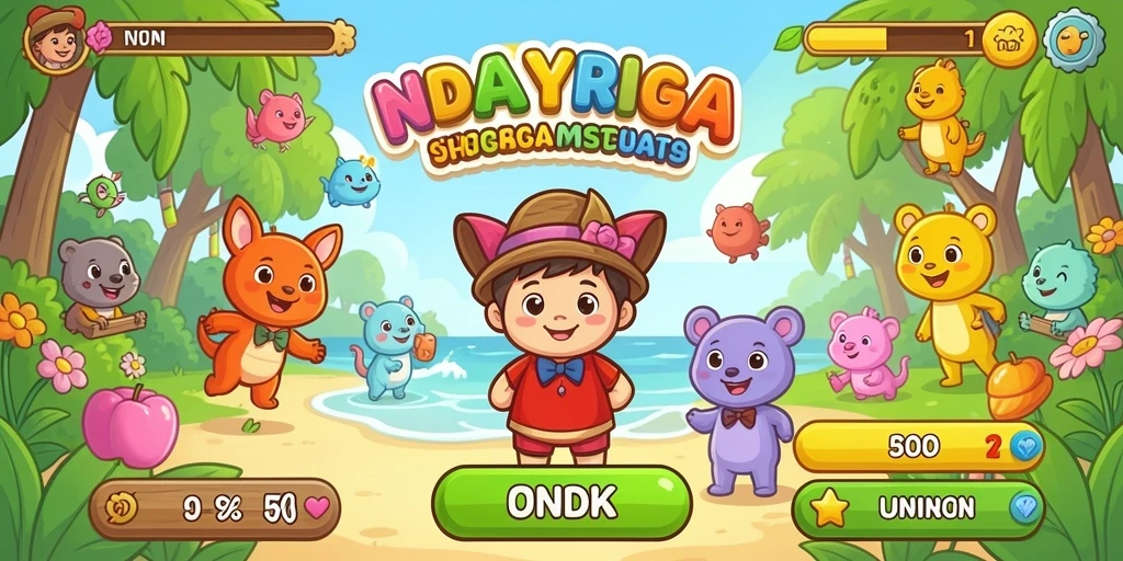 Sistem bonus yang menarik untuk meningkatkan peluang menang.