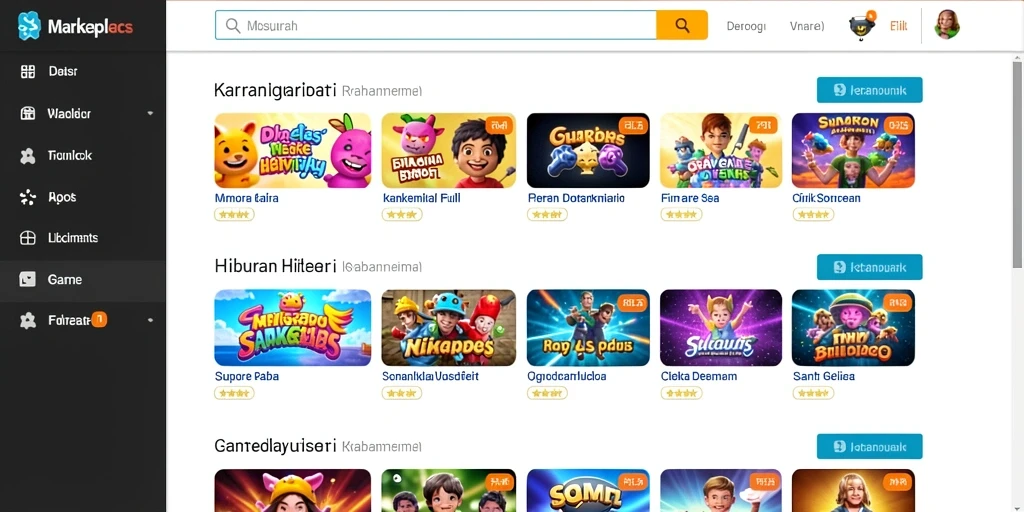 Screenshot memperlihatkan fitur bonus menarik yang ditawarkan.