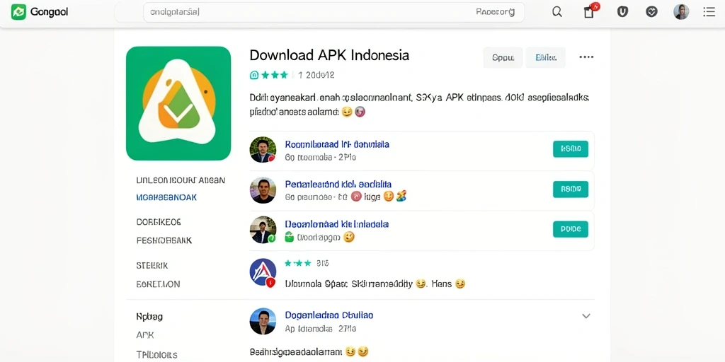 Sistem reward yang menguntungkan dan menarik.