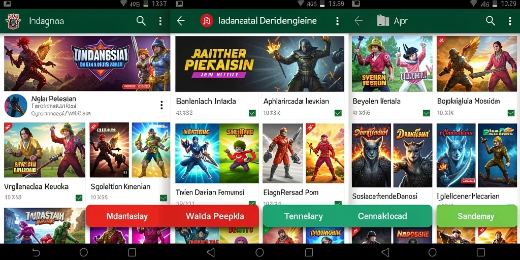 Fitur promosi yang menguntungkan bagi pengguna.