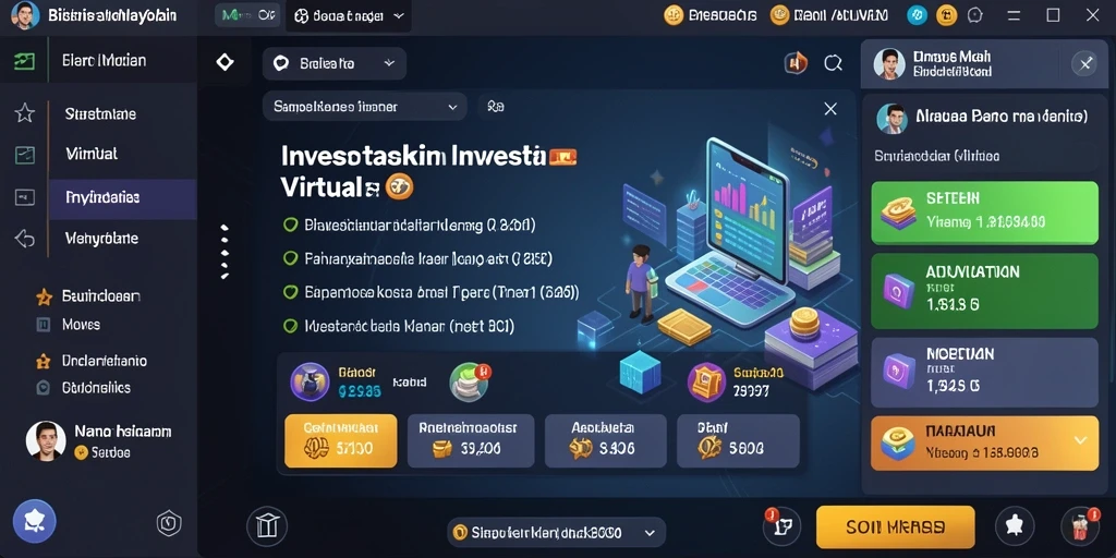 Bonus harian yang menguntungkan untuk semua pemain.