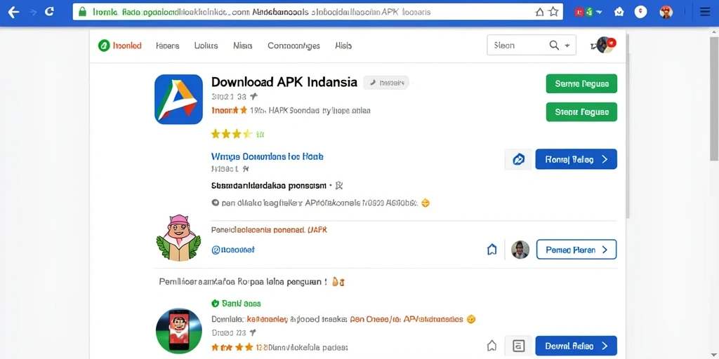 Fitur kustomisasi yang luas dan mudah digunakan.