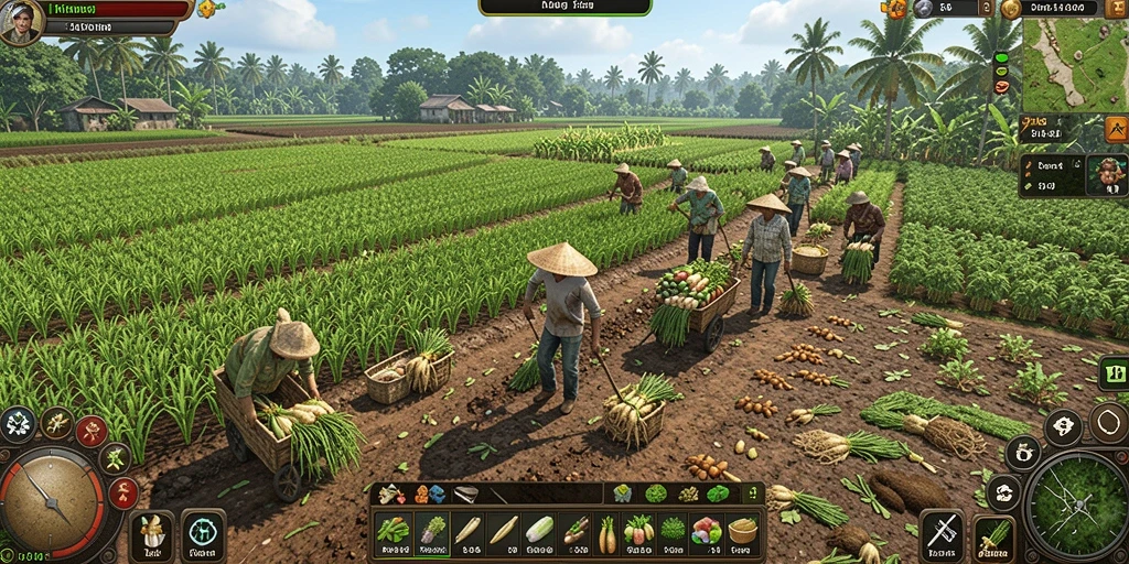 Fitur bonus yang menggiurkan di aplikasi KOSTOTO.