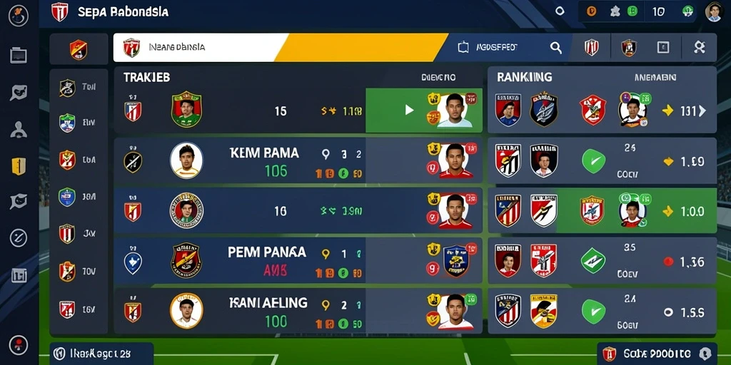 Dapatkan bonus harian untuk meningkatkan peluang menang.