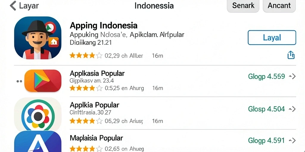 Grafik permainan yang mencolok dan responsif.