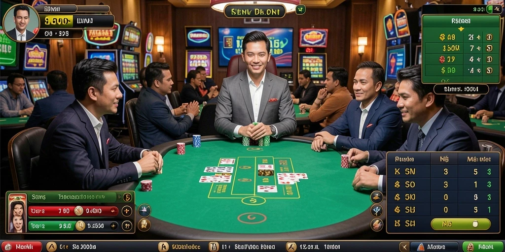 Komunitas yang aktif dan selalu mendukung.