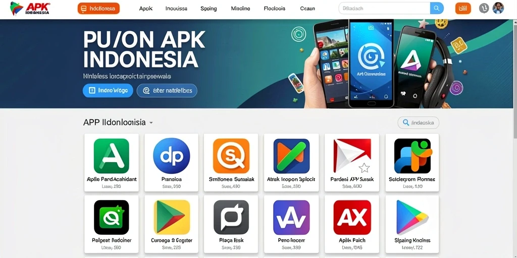 Sistem peningkatan karakter yang menarik dan interaktif.