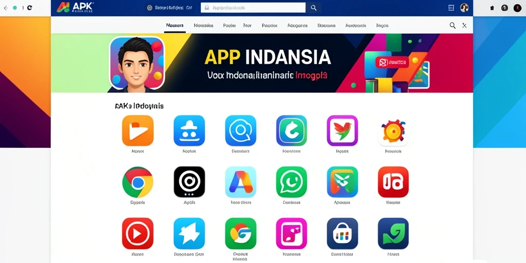 Karakter-karakter unik yang menarik untuk dimainkan.