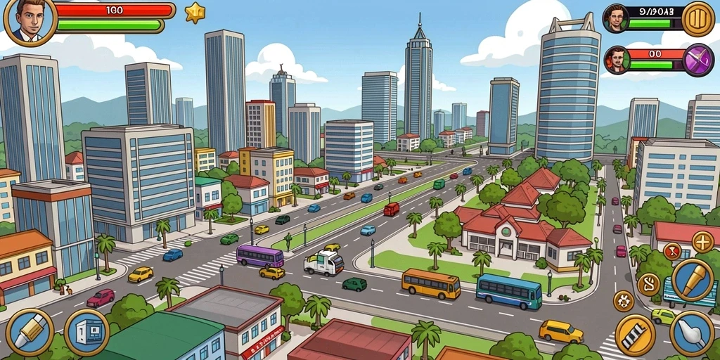Tangkapan layar dari jackpot progresif yang menarik.