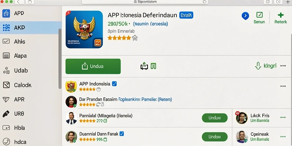 Tim dukungan pelanggan yang siap membantu kapan saja.