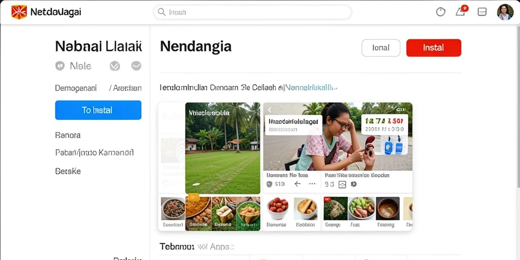 Karakter unik dengan kemampuan yang berbeda.